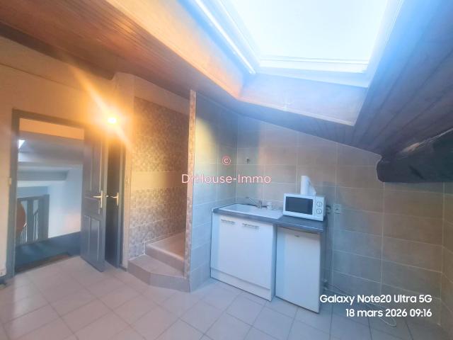 Appartement 2 pièces 26 m²