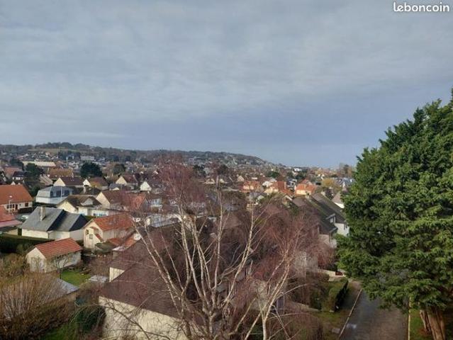 Appartement 2 pièces 26 m²