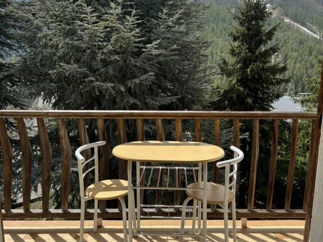 Appartement 2 pièces 26 m²