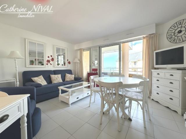 Appartement 2 pièces 26 m²