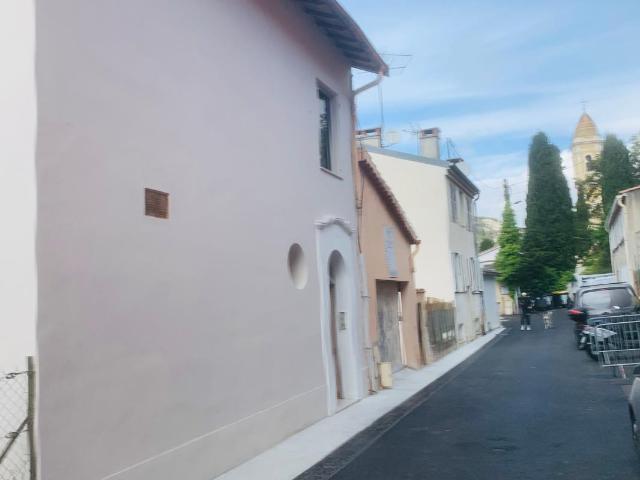 Appartement 2 pièces 26 m²
