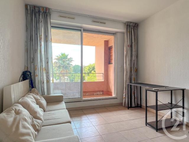 Appartement 2 pièces 26 m²
