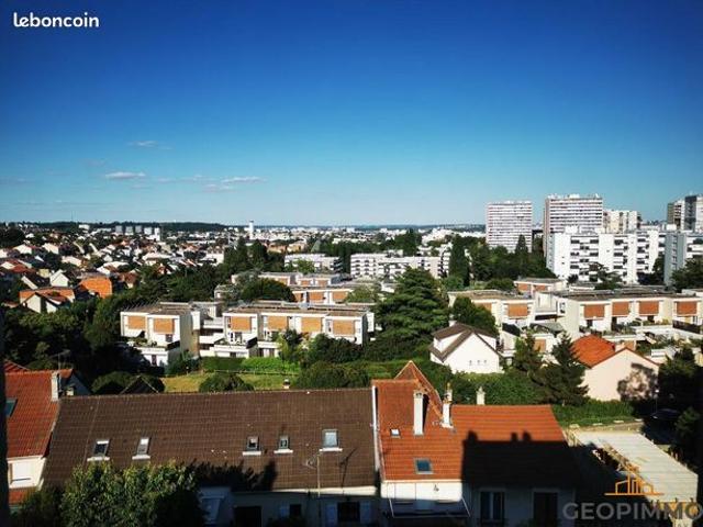 Appartement 2 pièces 26 m²