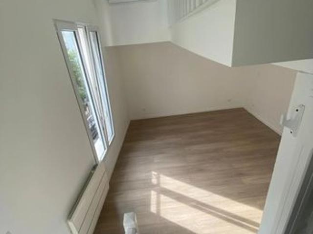 Appartement 2 pièces 26 m²
