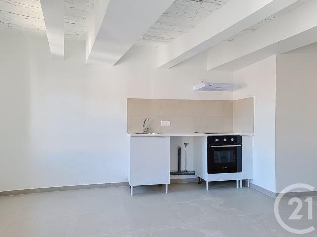 Appartement 2 pièces 26 m²