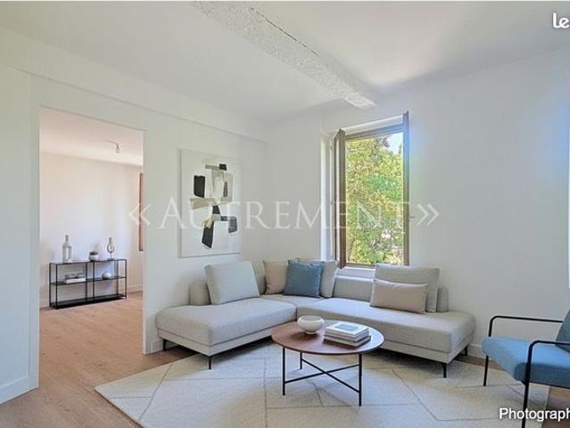 Appartement 2 pièces 26 m²