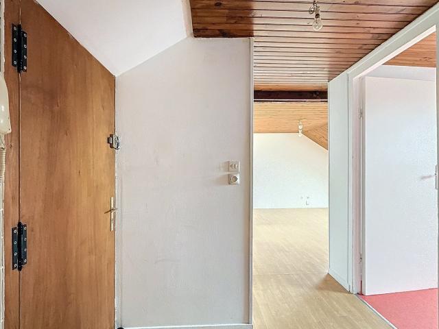 Appartement 2 pièces 26 m²