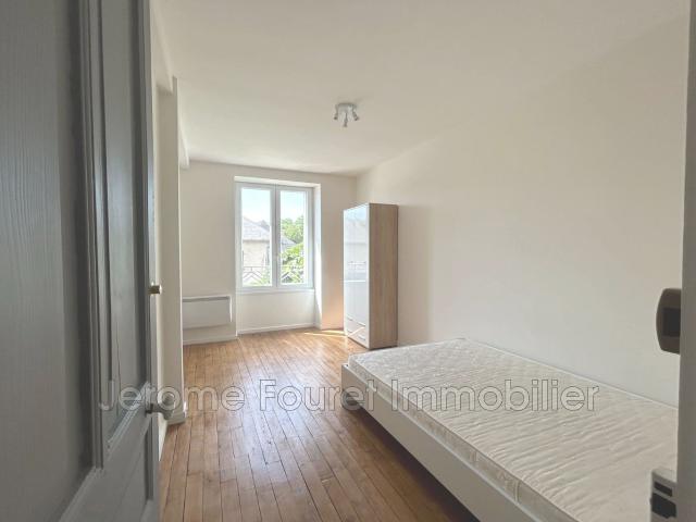 Appartement 2 pièces 26 m²