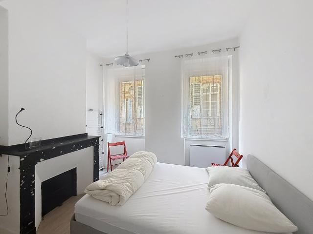 Appartement 2 pièces 26 m²