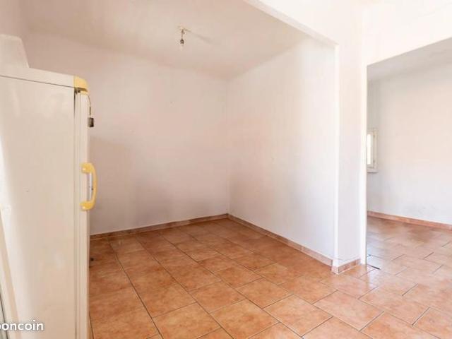 Appartement 2 pièces 26 m²