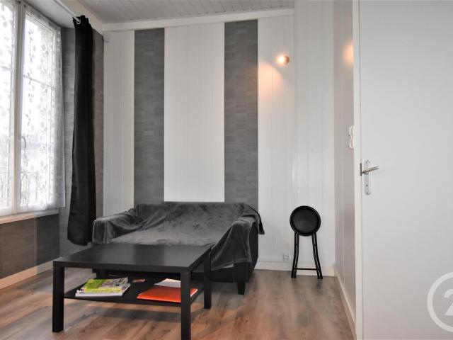 Appartement 2 pièces 26 m²