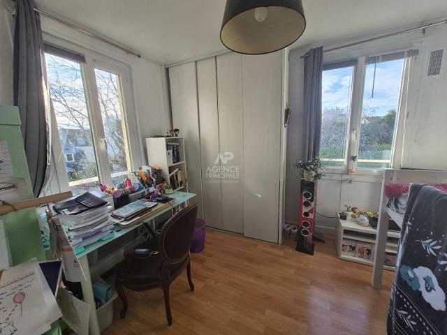 Appartement 2 pièces 26 m²