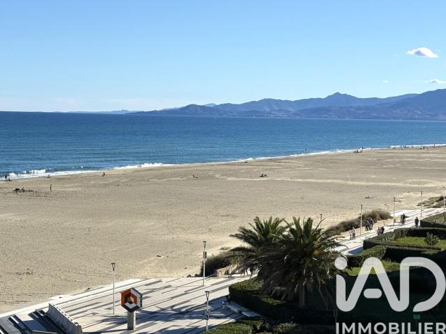 Appartement 2 pièces 26 m²