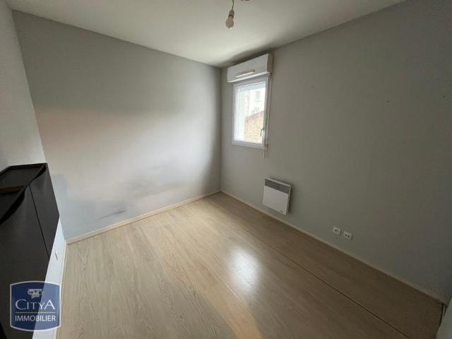 Appartement 2 pièces 26 m²