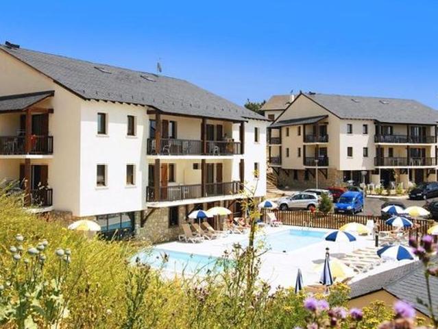 Appartement 2 pièces 26 m²