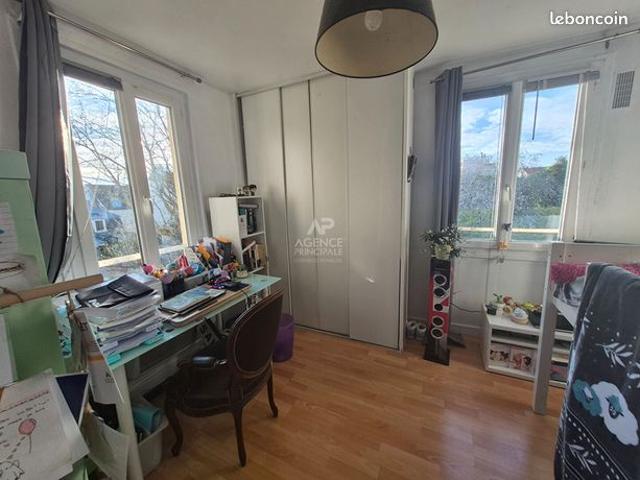 Appartement 2 pièces 26 m²