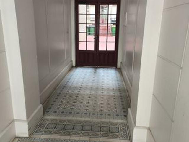 Appartement 2 pièces 26 m²