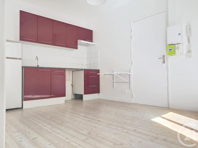 Appartement 2 pièces 26 m²
