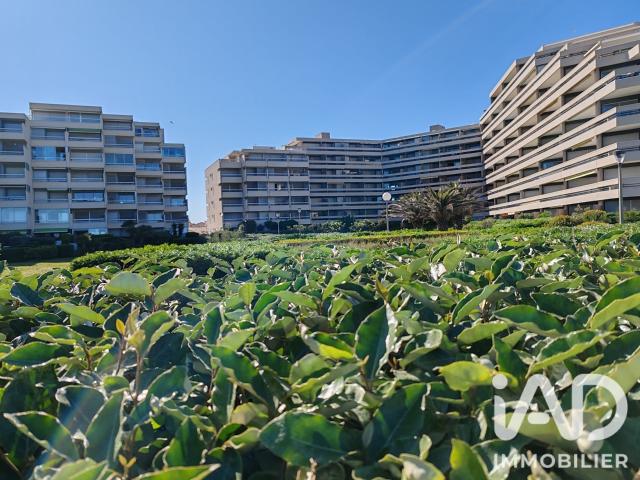 Appartement 2 pièces 26 m²