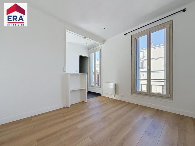 Appartement 2 pièces 26 m²