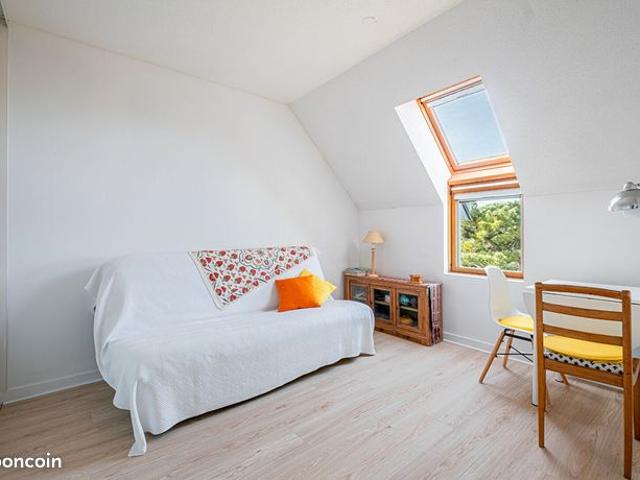 Appartement 2 pièces 26 m²