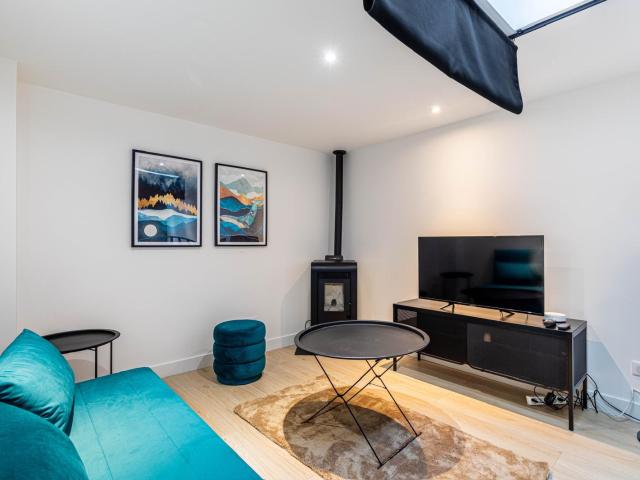 Appartement 2 pièces 26 m²