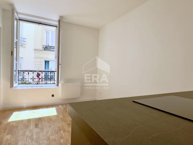 Appartement 2 pièces 26 m²