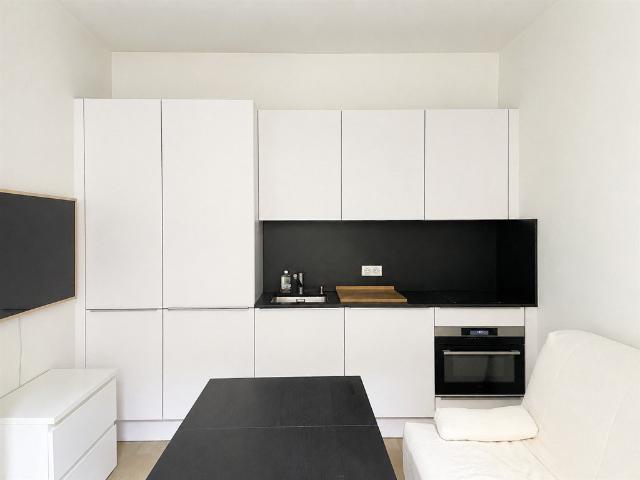 Appartement 2 pièces 26 m²
