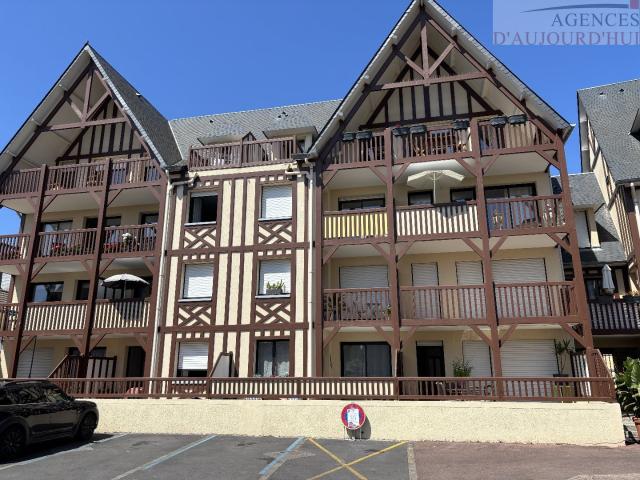 Appartement 2 pièces 26 m²