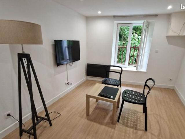 Appartement 2 pièces 26 m²