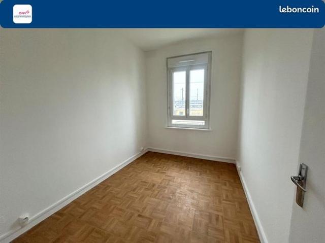 Appartement 2 pièces 26 m²