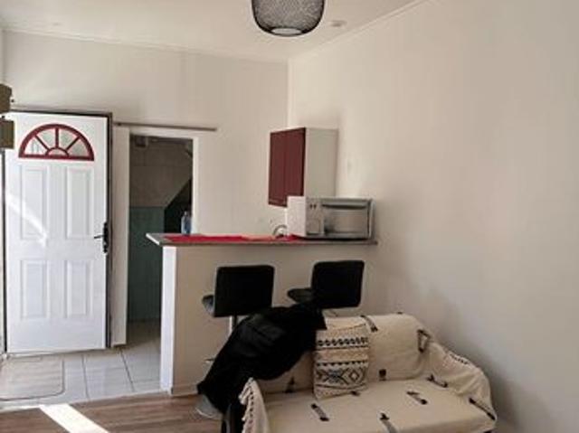 Appartement 2 pièces 26 m²