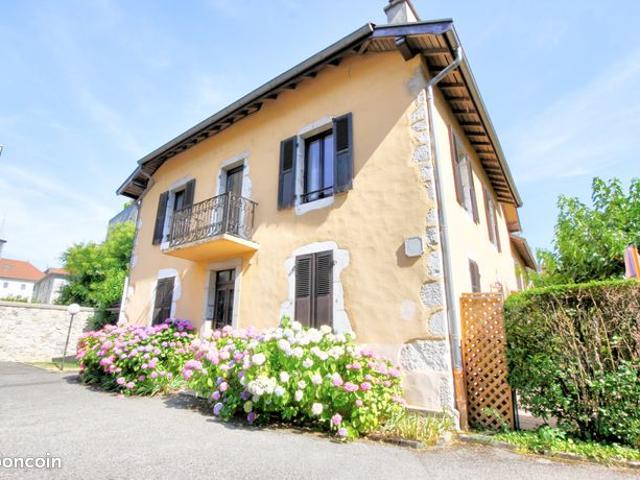 Appartement 2 pièces 26 m²