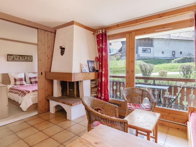 Appartement 2 pièces 26 m²