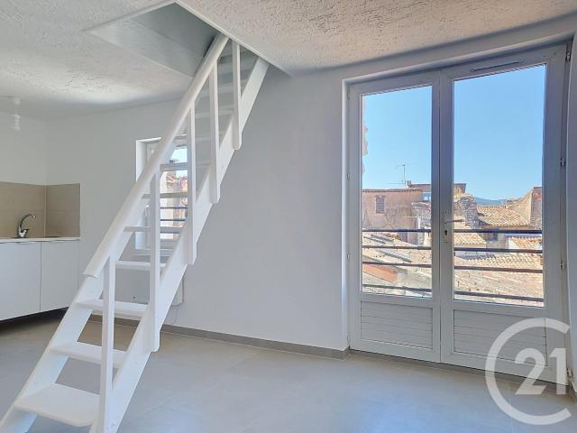 Appartement 2 pièces 26 m²