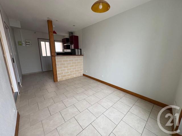 Appartement 2 pièces 26 m²