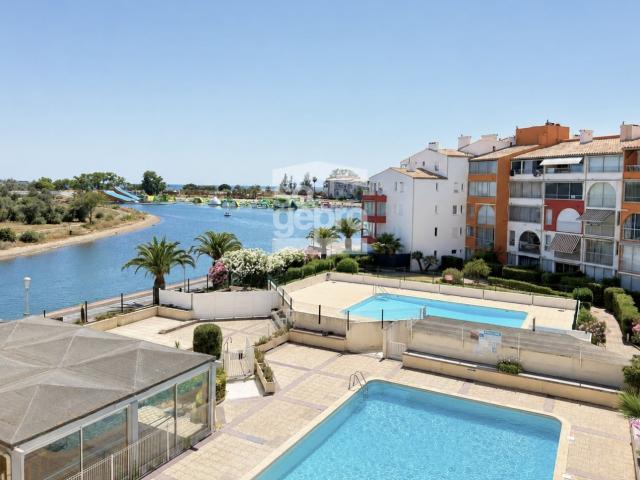 Appartement 2 pièces 26 m²