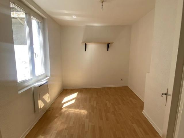 Appartement 2 pièces 26 m²