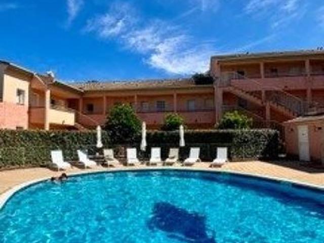 Appartement 2 pièces 26 m²