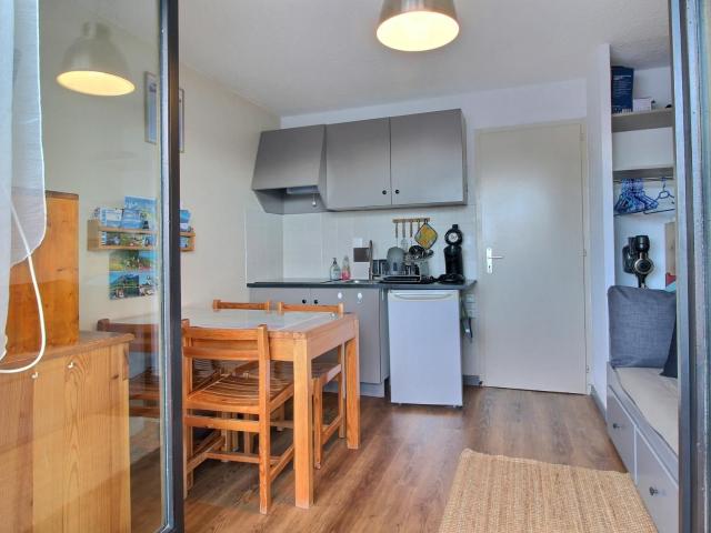Appartement 2 pièces 26 m²