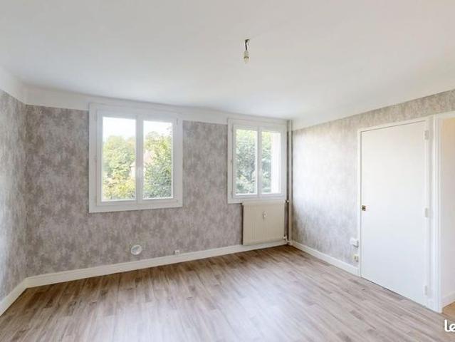 Appartement 2 pièces 26 m²