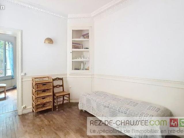 Appartement 2 pièces 26 m²