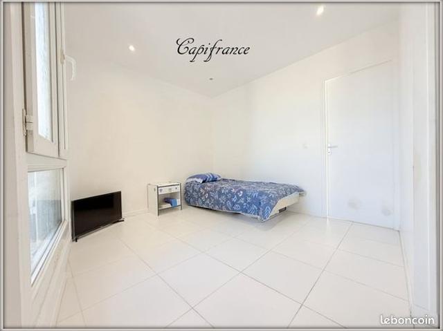 Appartement 2 pièces 26 m²