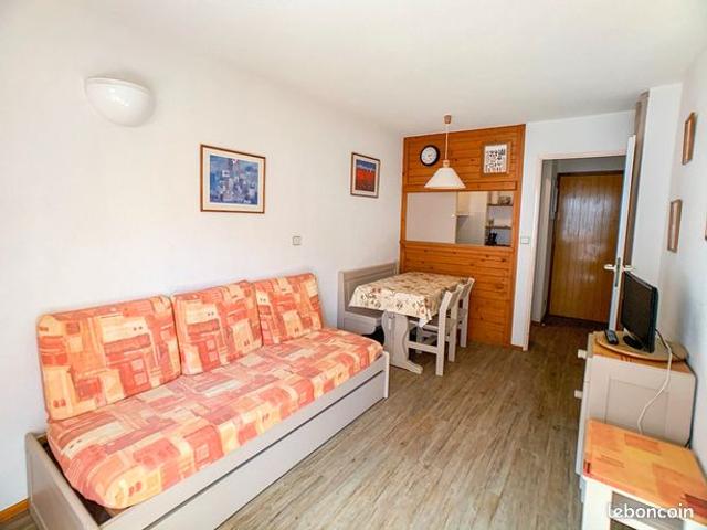 Appartement 2 pièces 26 m²