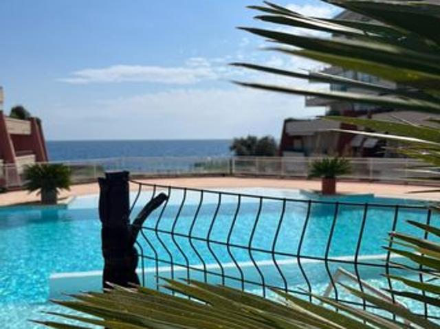 Appartement 2 pièces 26 m²