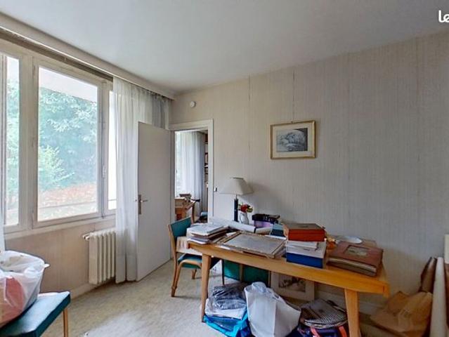 Appartement 2 pièces 26 m²