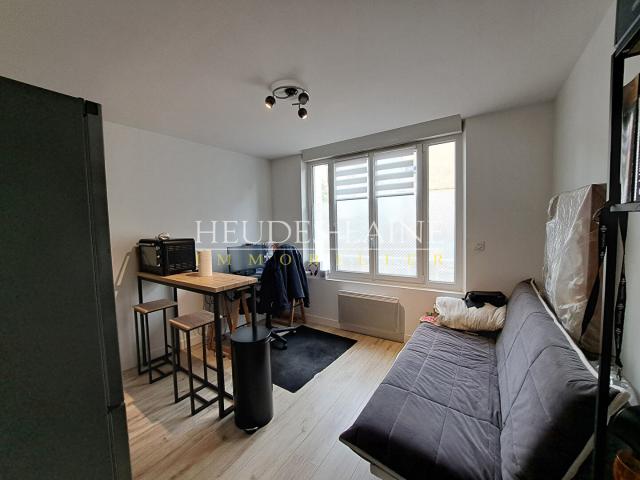 Appartement 2 pièces 26 m²