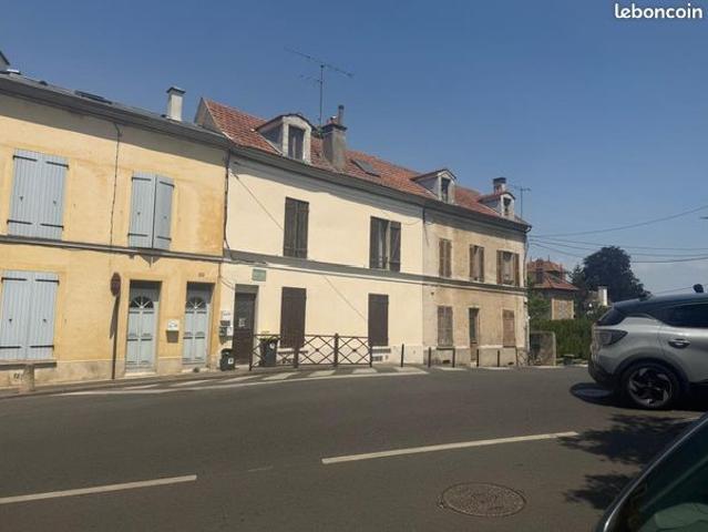 Appartement 2 pièces 26 m²