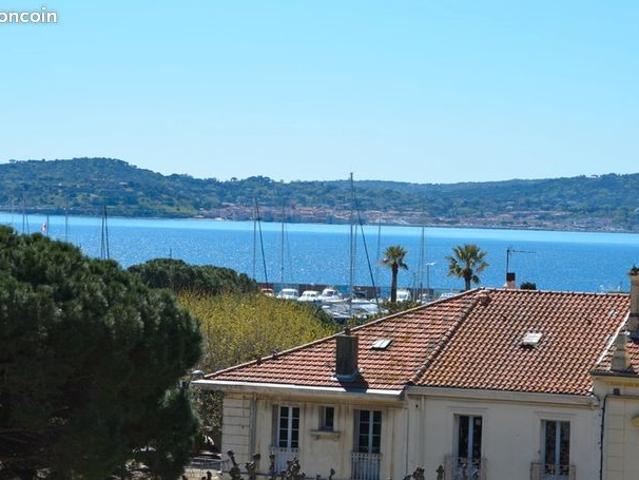 Appartement 2 pièces 26 m²