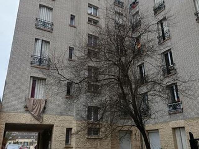 Appartement 2 pièces 26 m²
